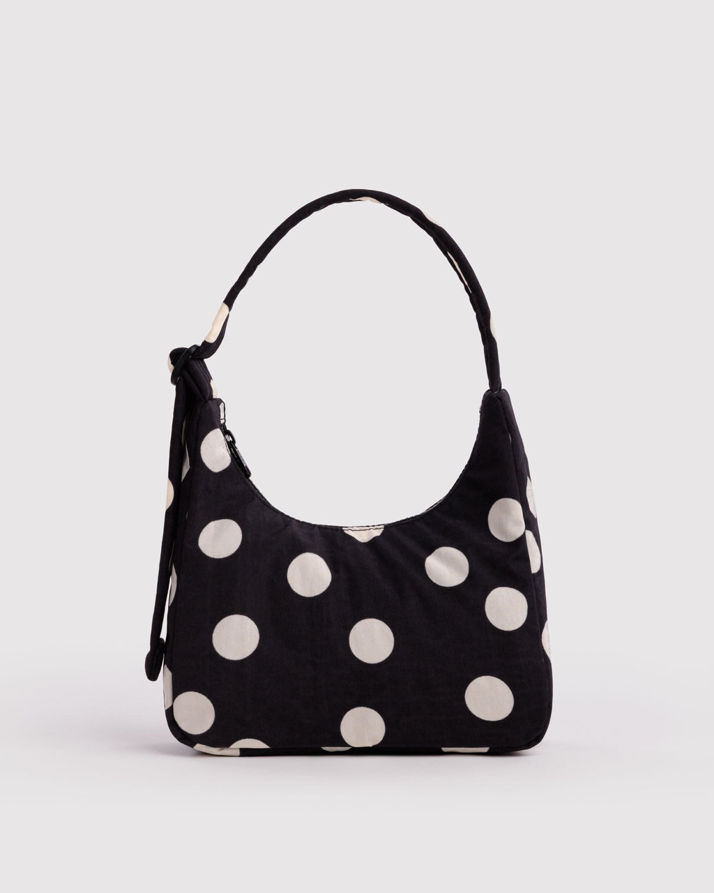 Mini Nylon Shoulder Bag