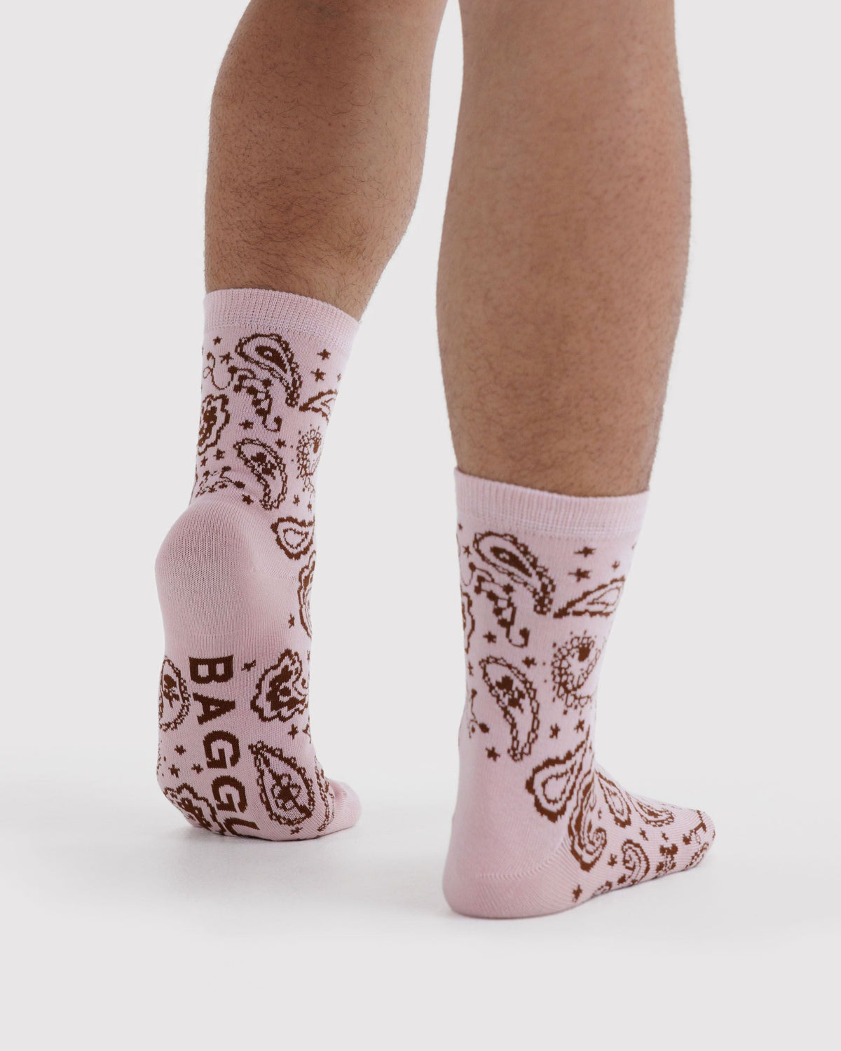 CREW SOCK