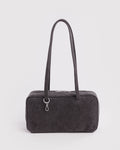 DENIM BOWLER BAG