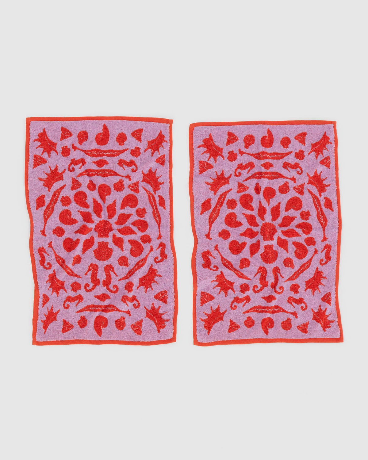 HAND TOWEL SET OF 2