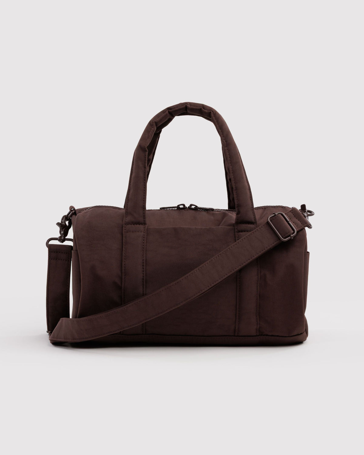NYLON DUFFLE BAG