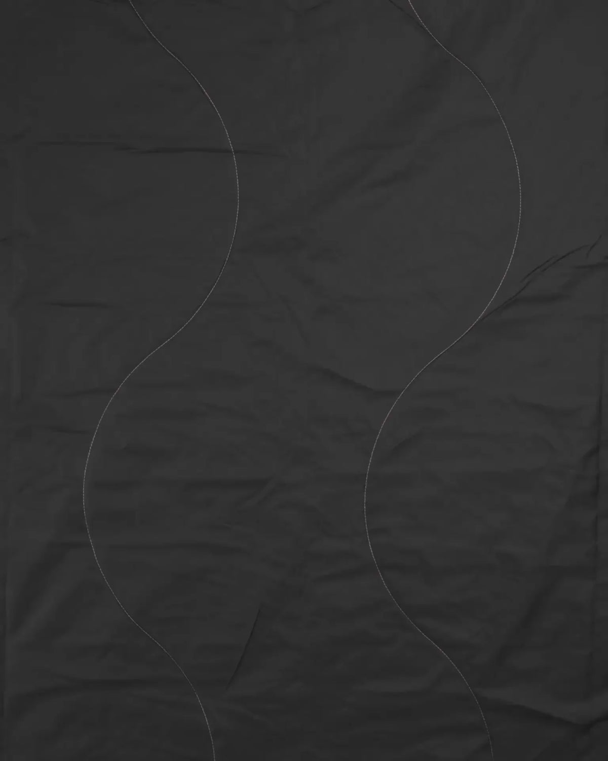PUFFY PICNIC BLANKET