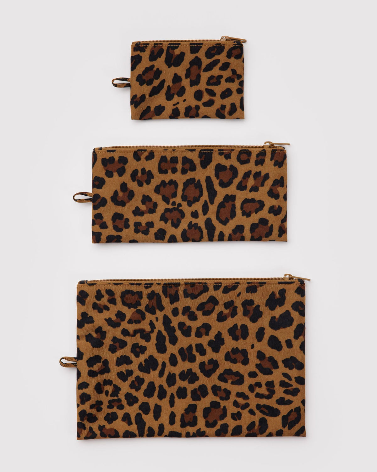 FLAT POUCH SET