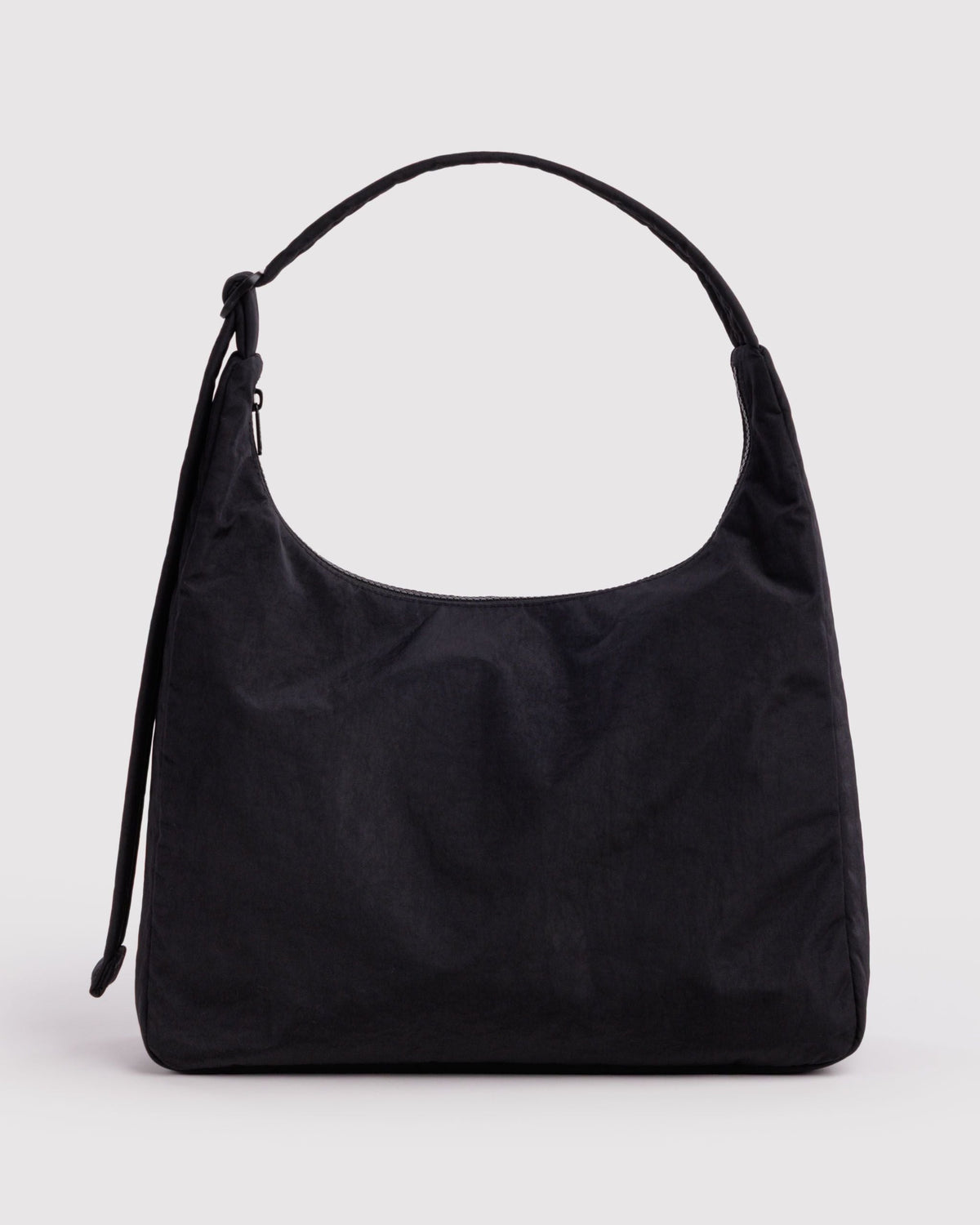 NYLON SHOULDER BAG
