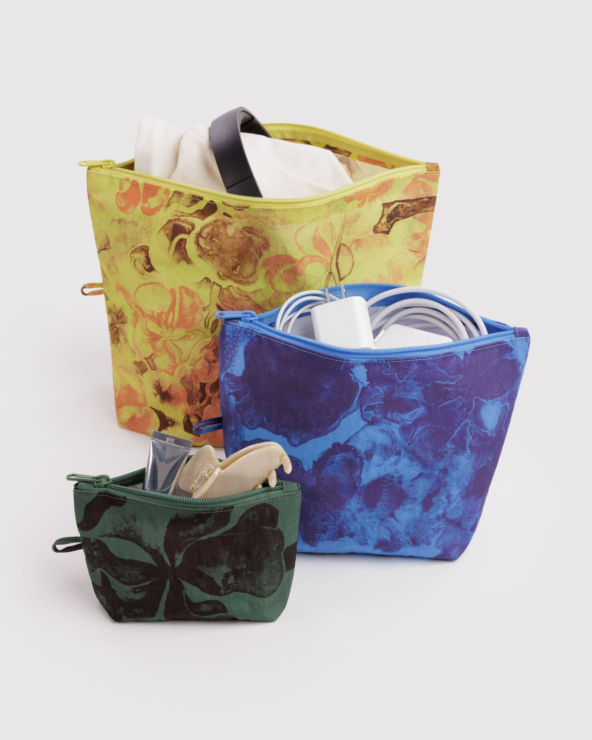 GO POUCH SET