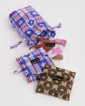STANDARD BAGGU SET OF 3