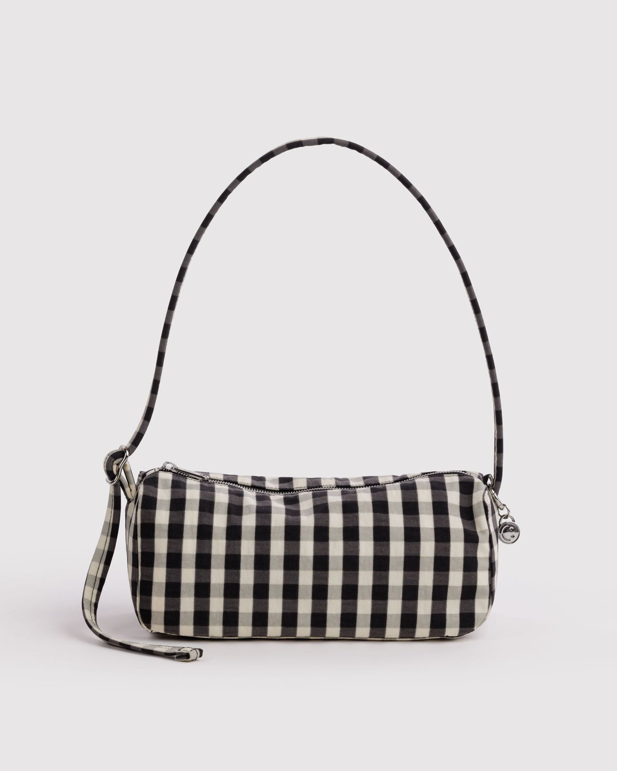 NYLON LOAF BAG