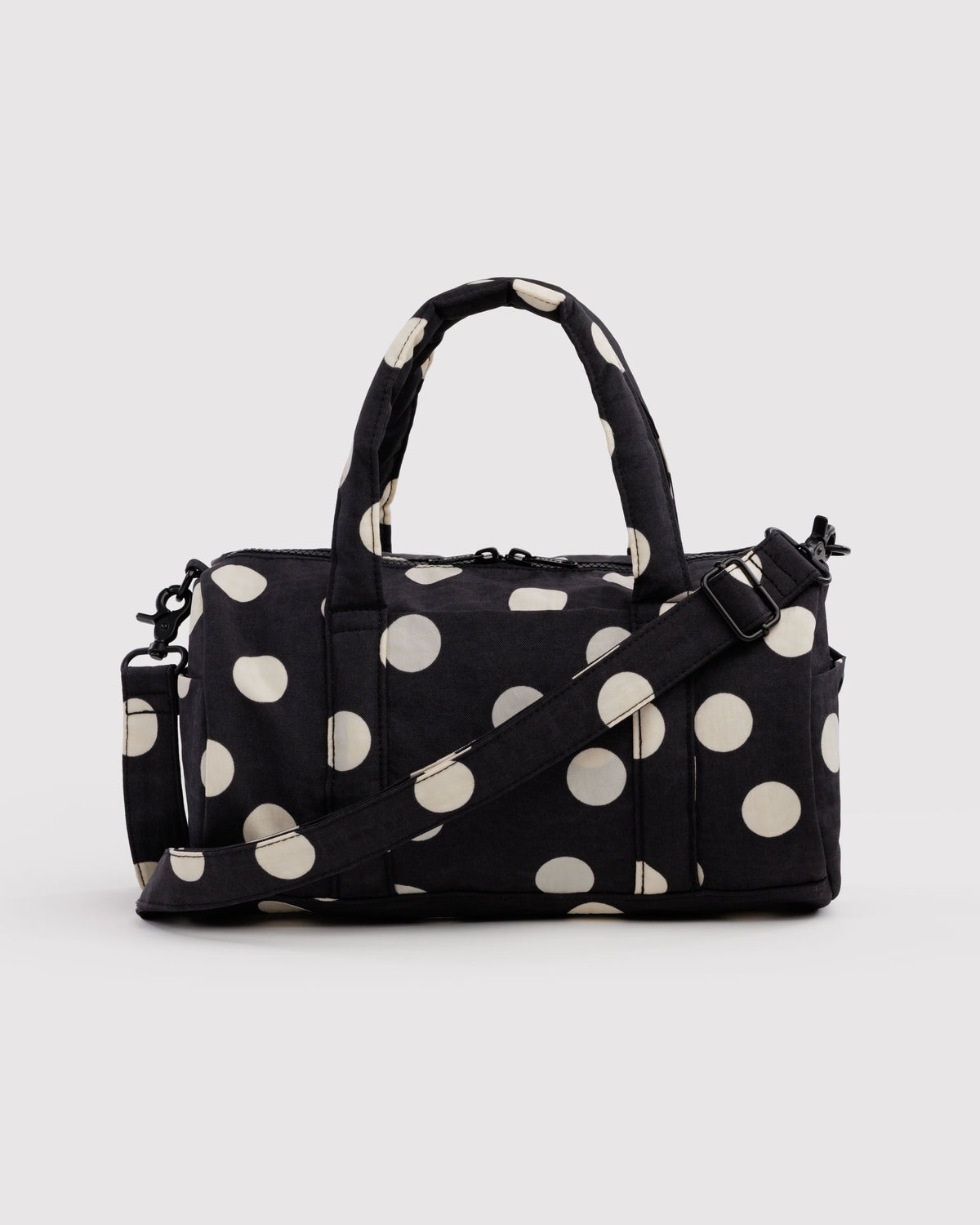 NYLON DUFFLE BAG