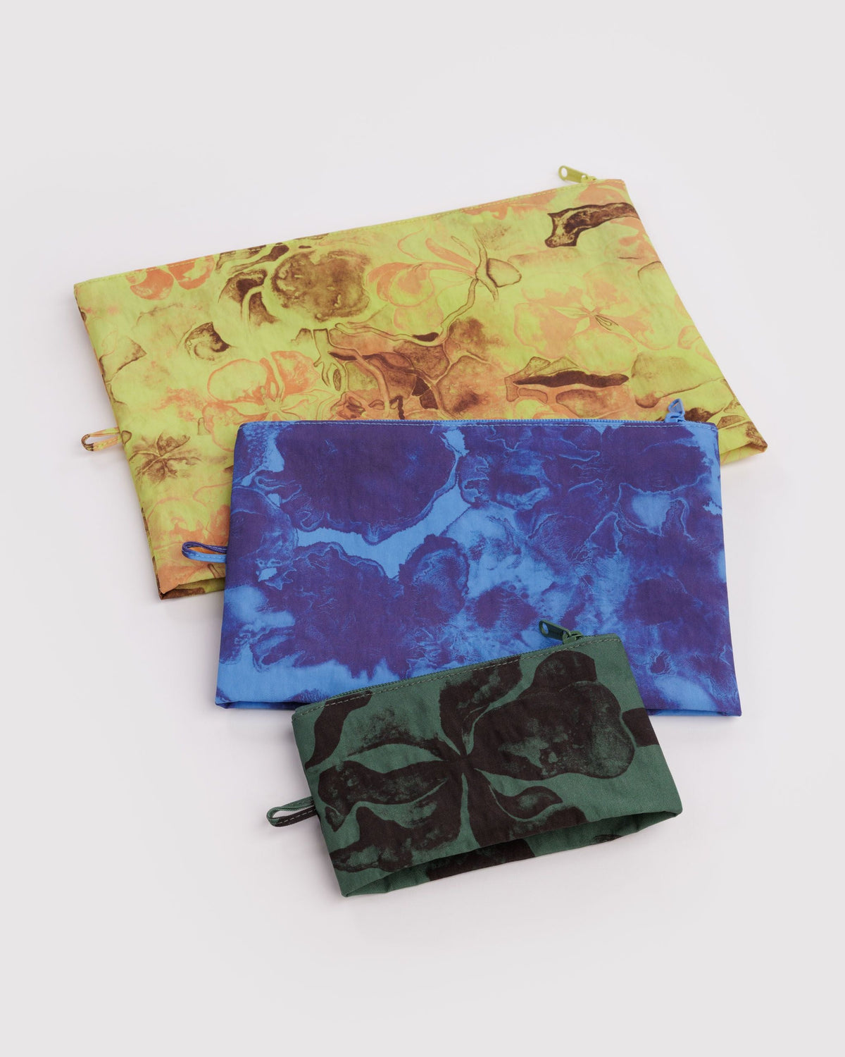 GO POUCH SET