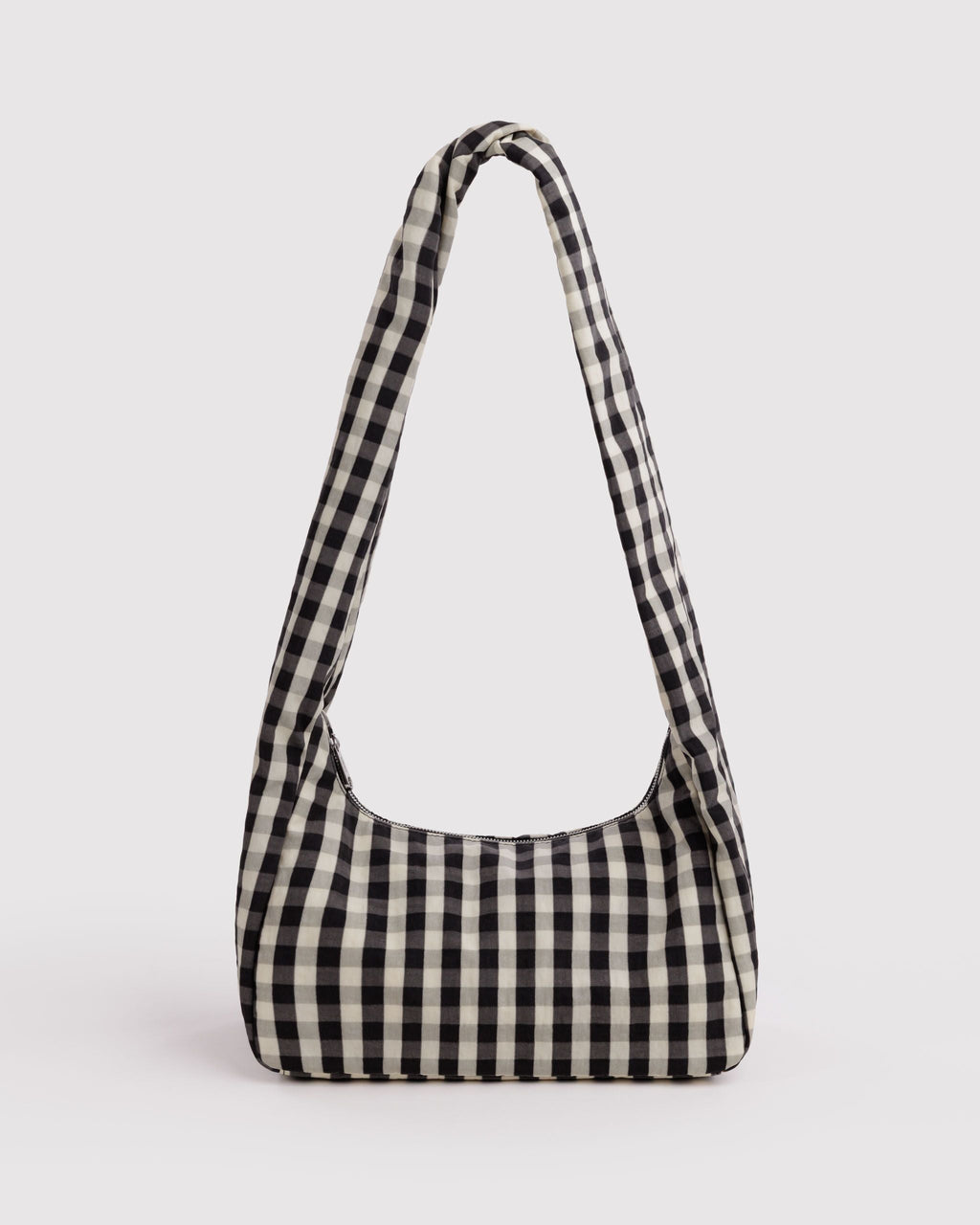 NYLON MERINGUE BAG