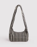NYLON MERINGUE BAG