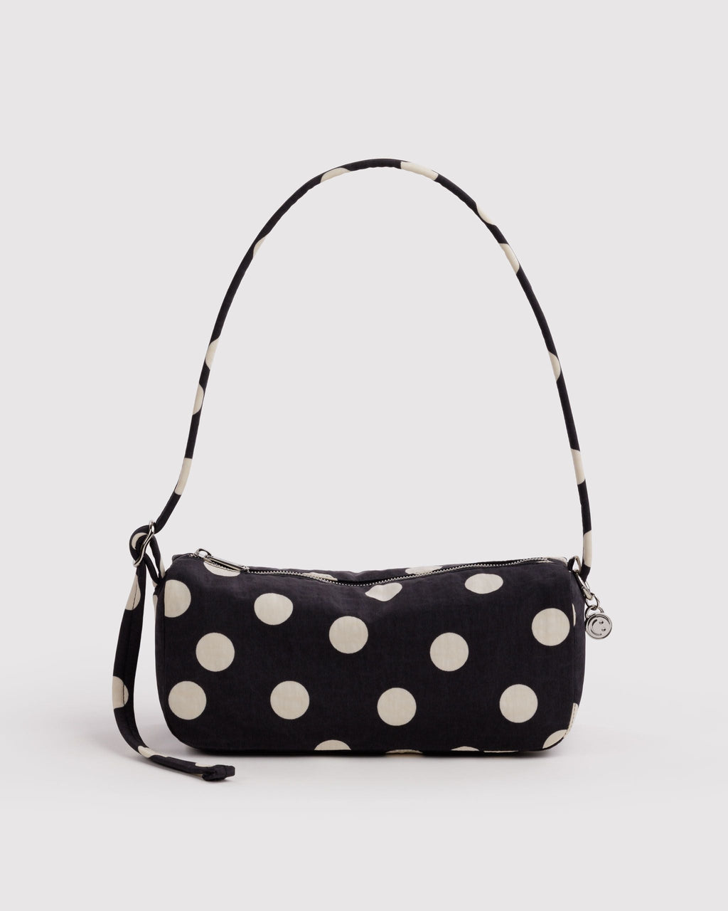 NYLON LOAF BAG