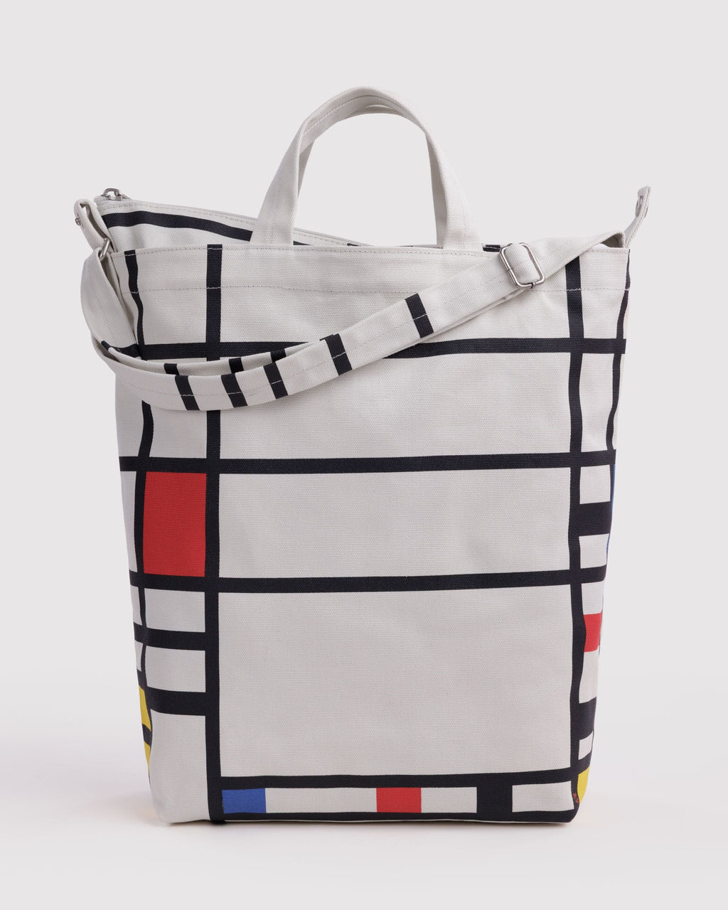 ZIP DUCK BAG