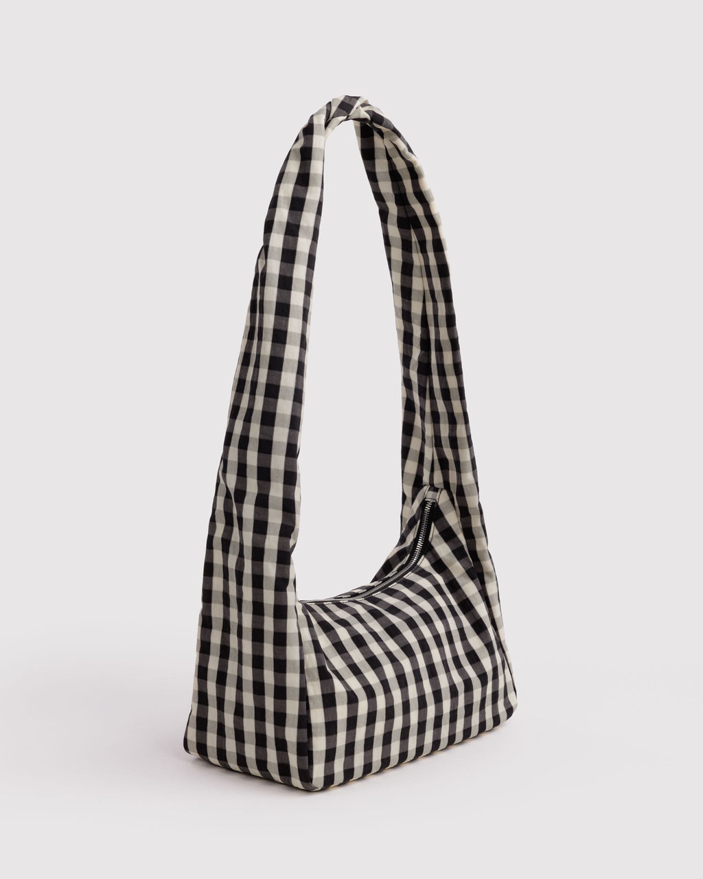 NYLON MERINGUE BAG