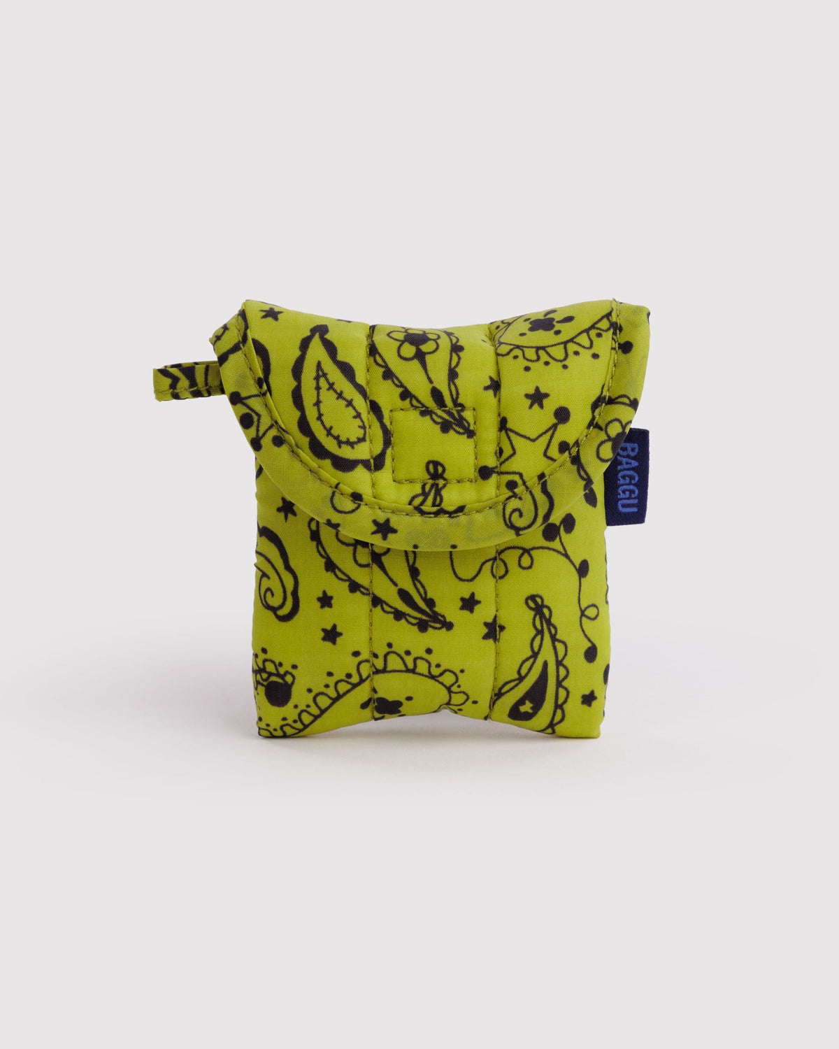 PUFFY EARBUDS CASE