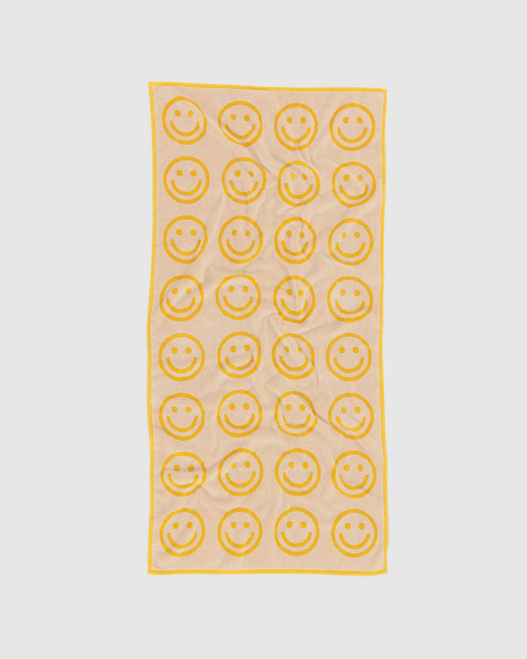 BATH TOWEL