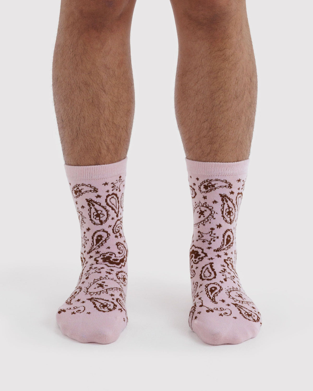 CREW SOCK