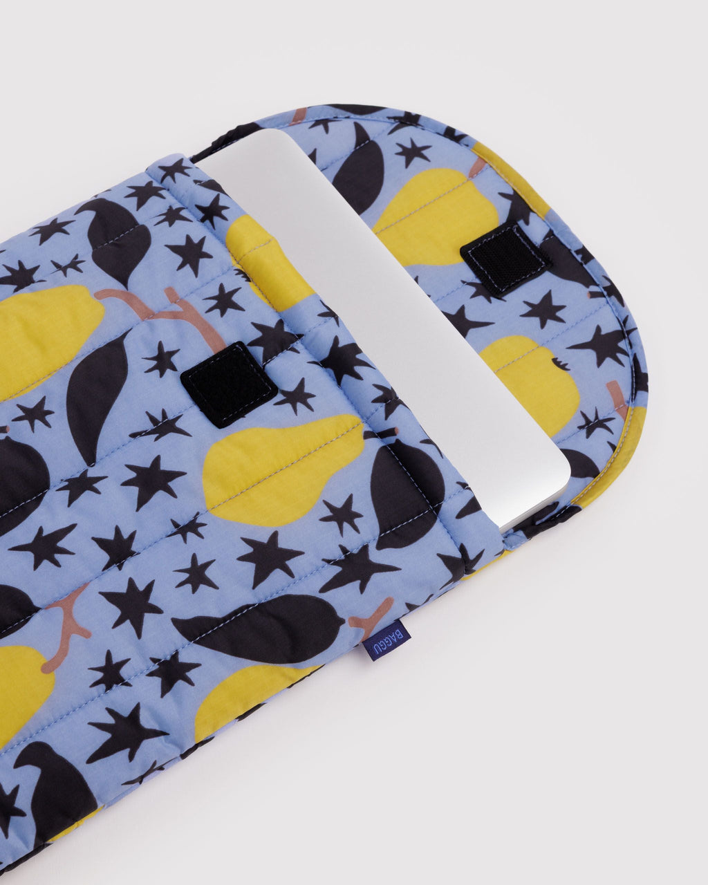 PUFFY LAPTOP SLEEVE 16""