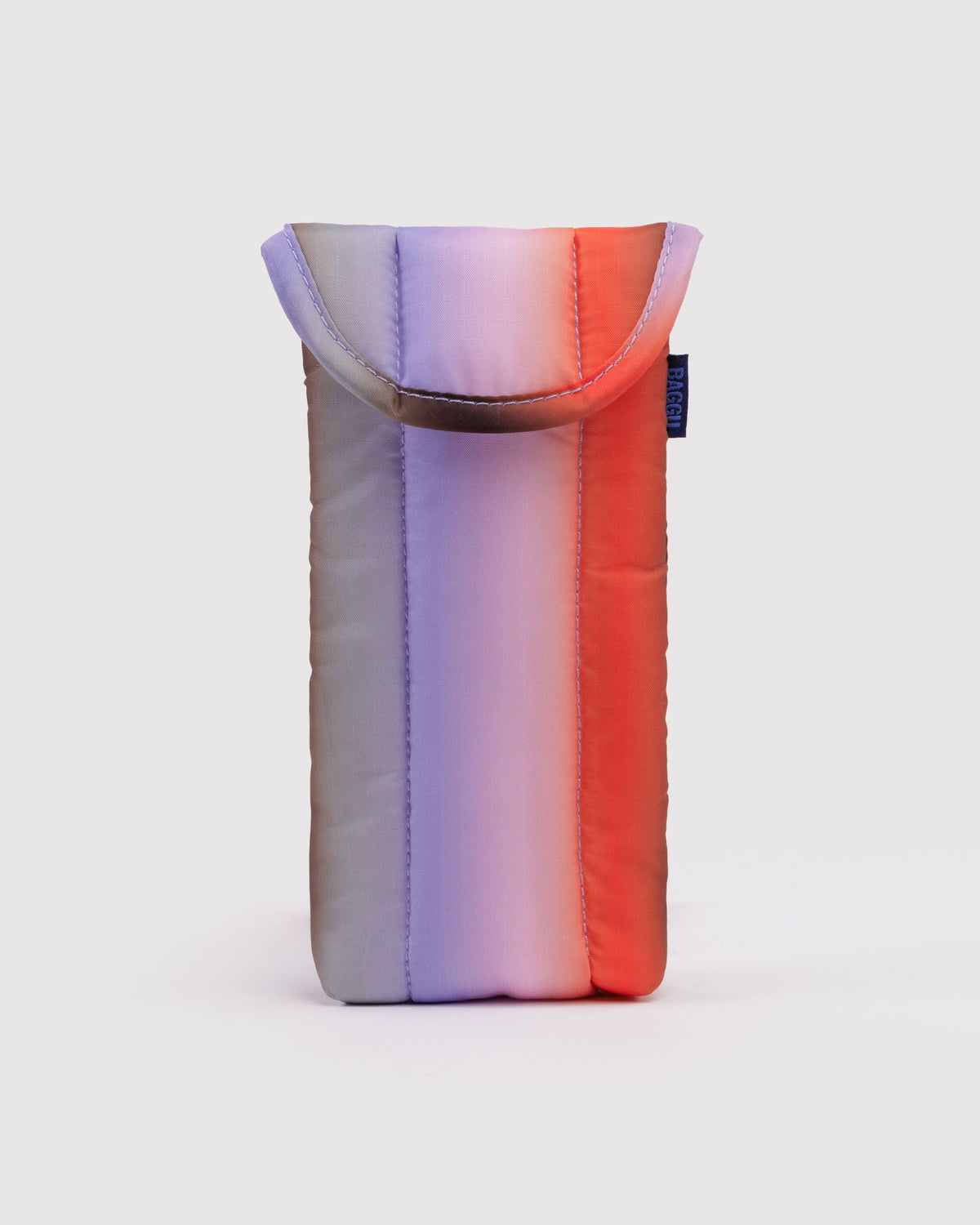 PUFFY GLASSES SLEEVE