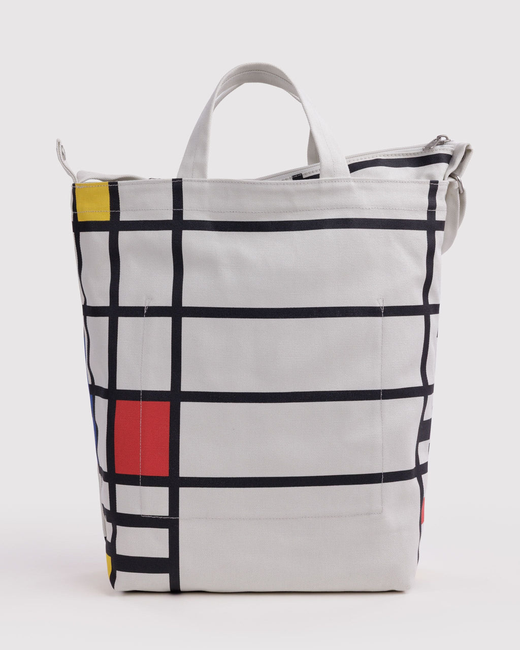 ZIP DUCK BAG
