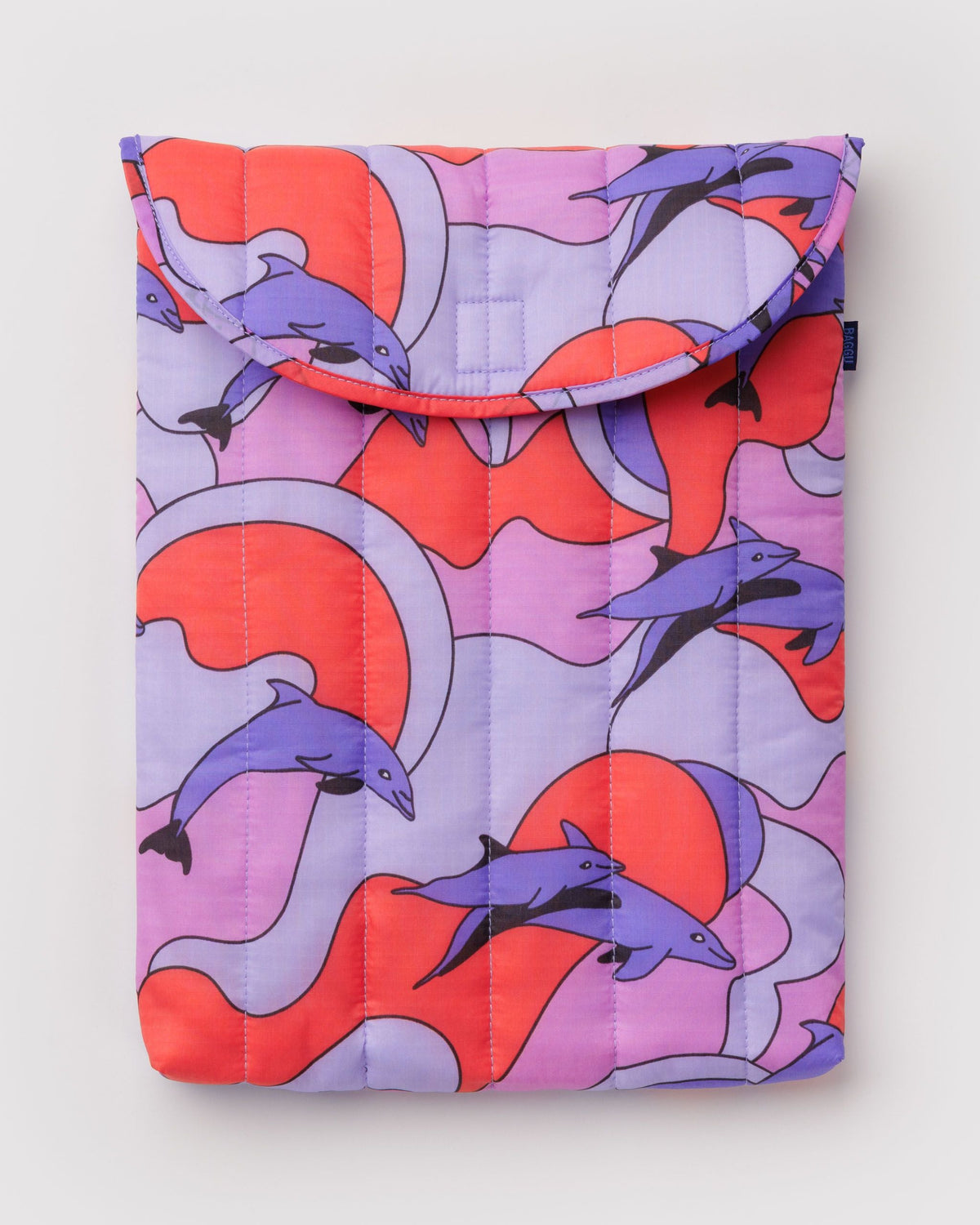 PUFFY LAPTOP SLEEVE 16""
