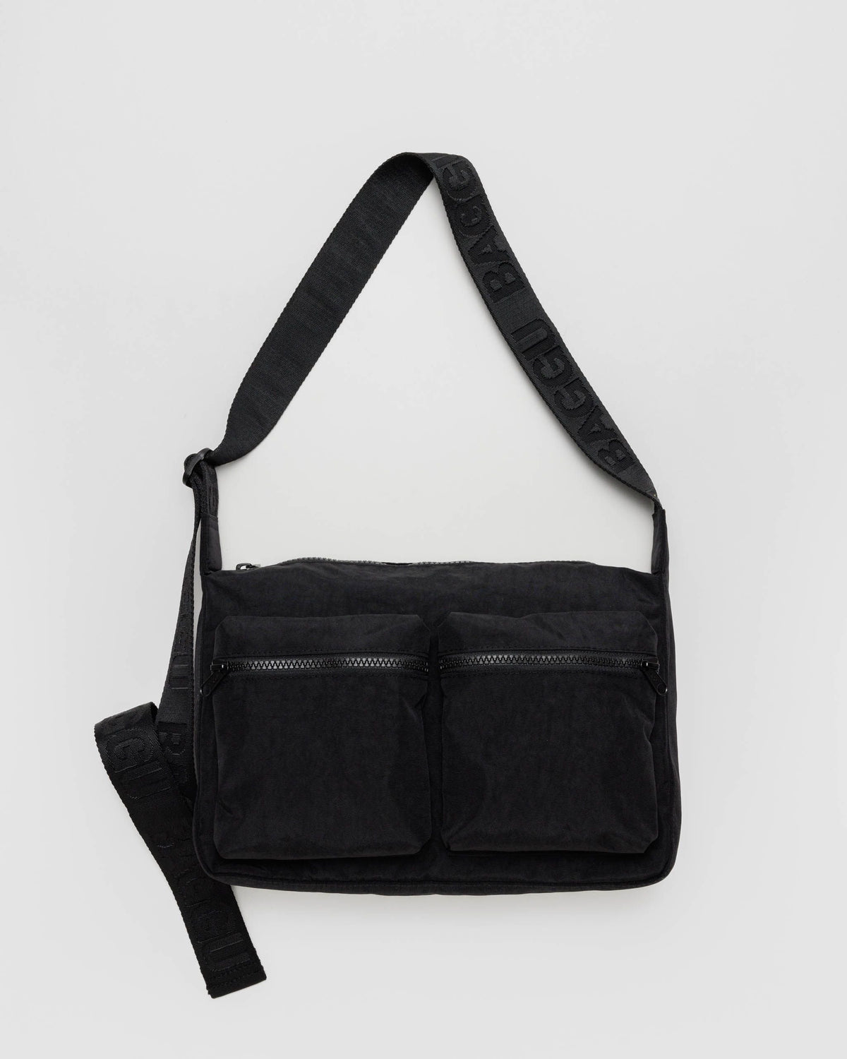 MEDIUM CARGO CROSSBODY
