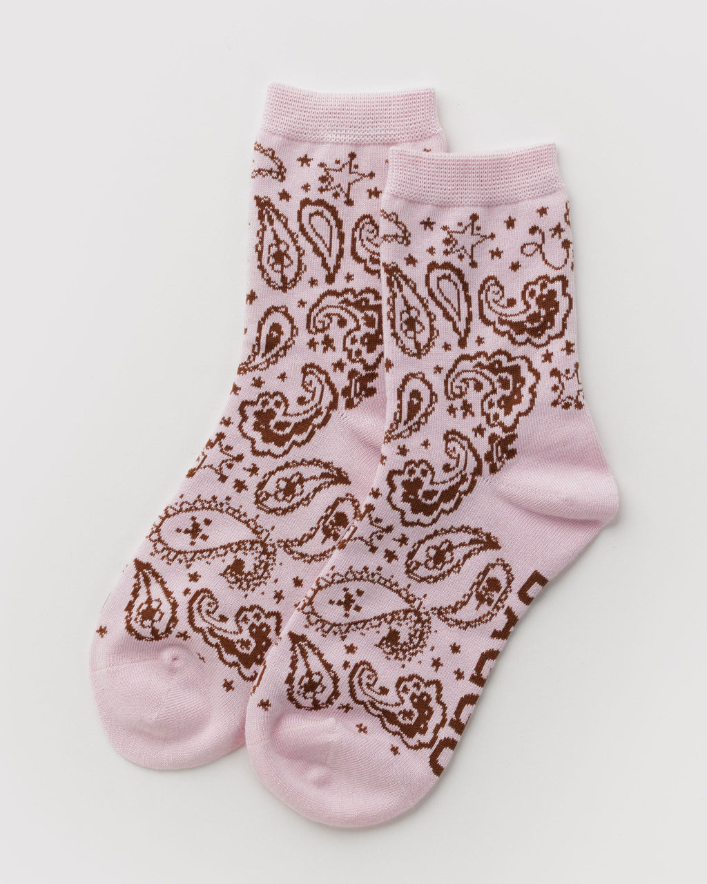 CREW SOCK