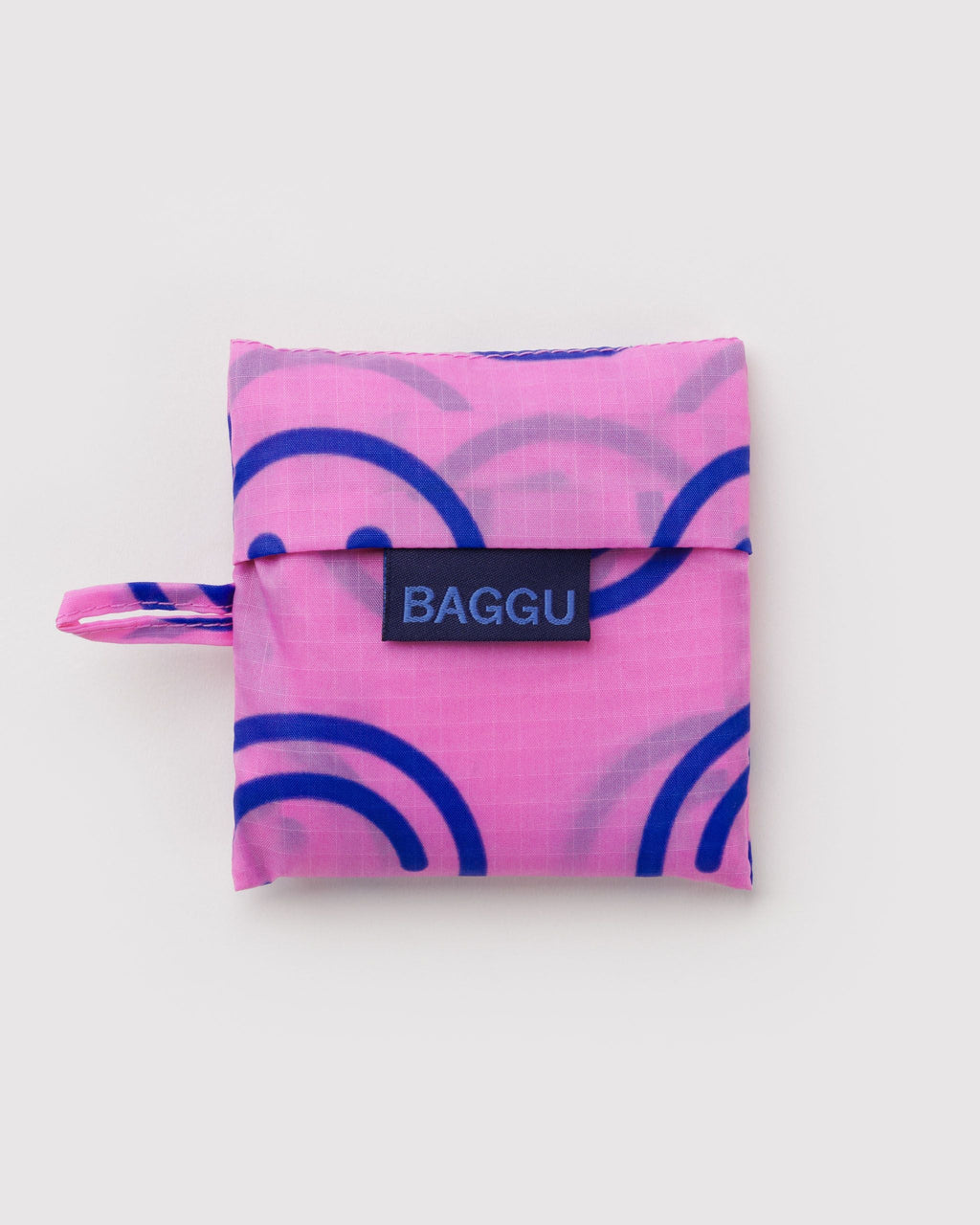 BABY BAGGU