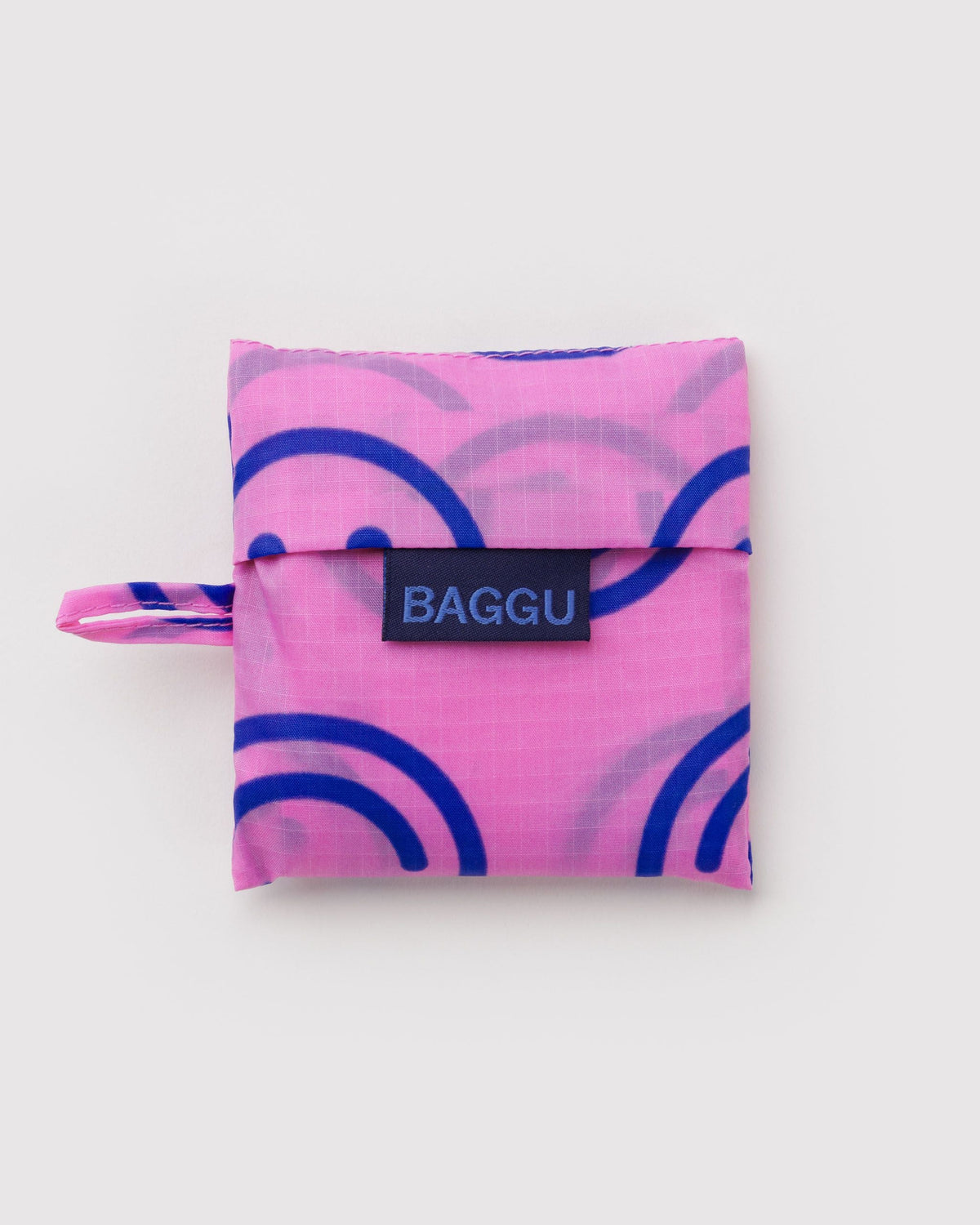 BABY BAGGU