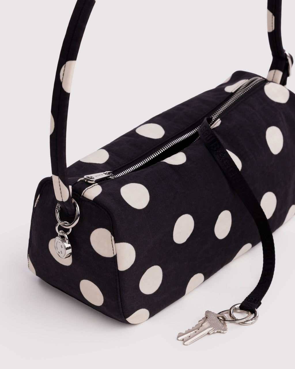 NYLON LOAF BAG