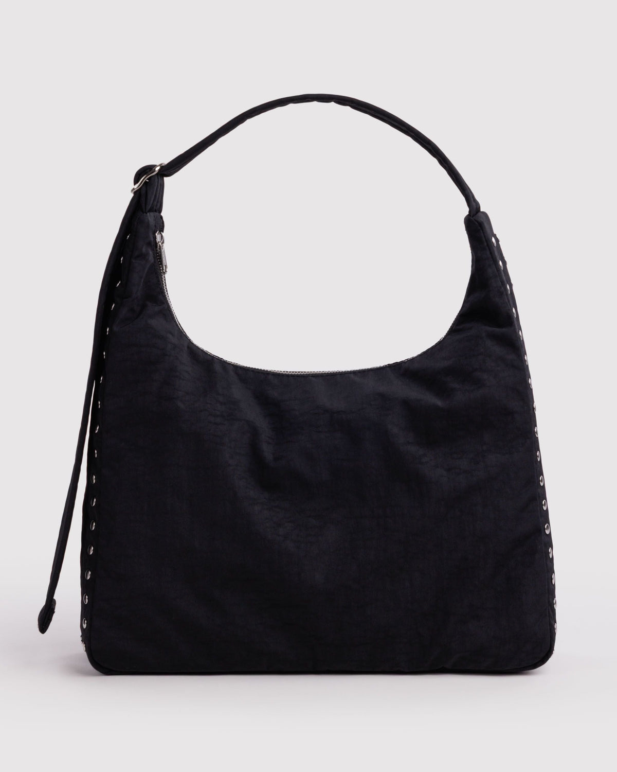 NYLON SHOULDER BAG