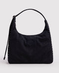 NYLON SHOULDER BAG