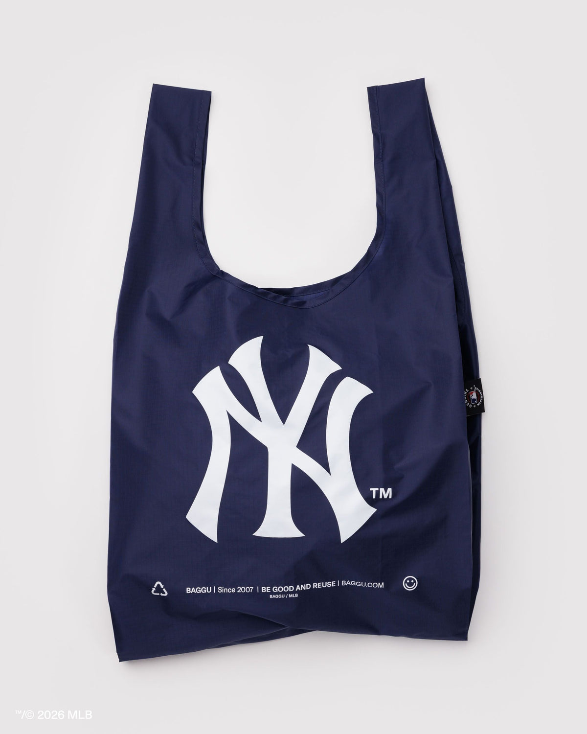 STANDARD BAGGU