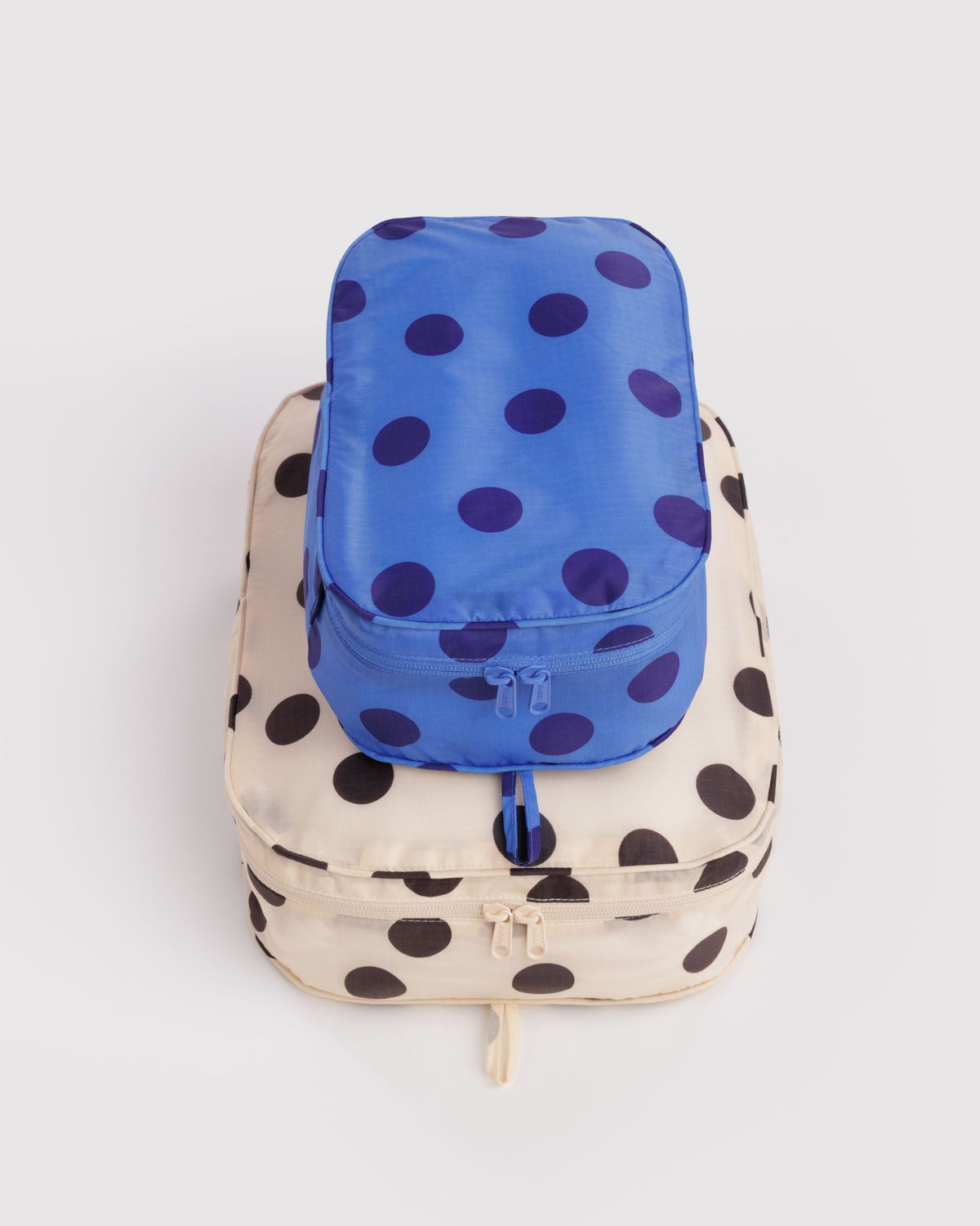 PACKING CUBE SET