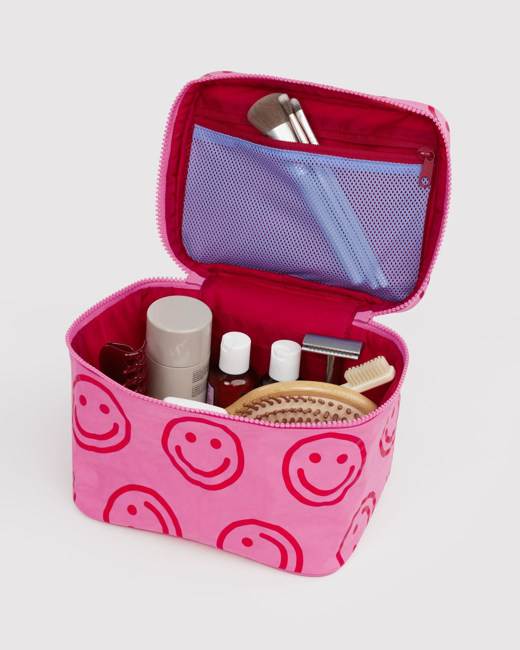LARGE COSMETIC CASE