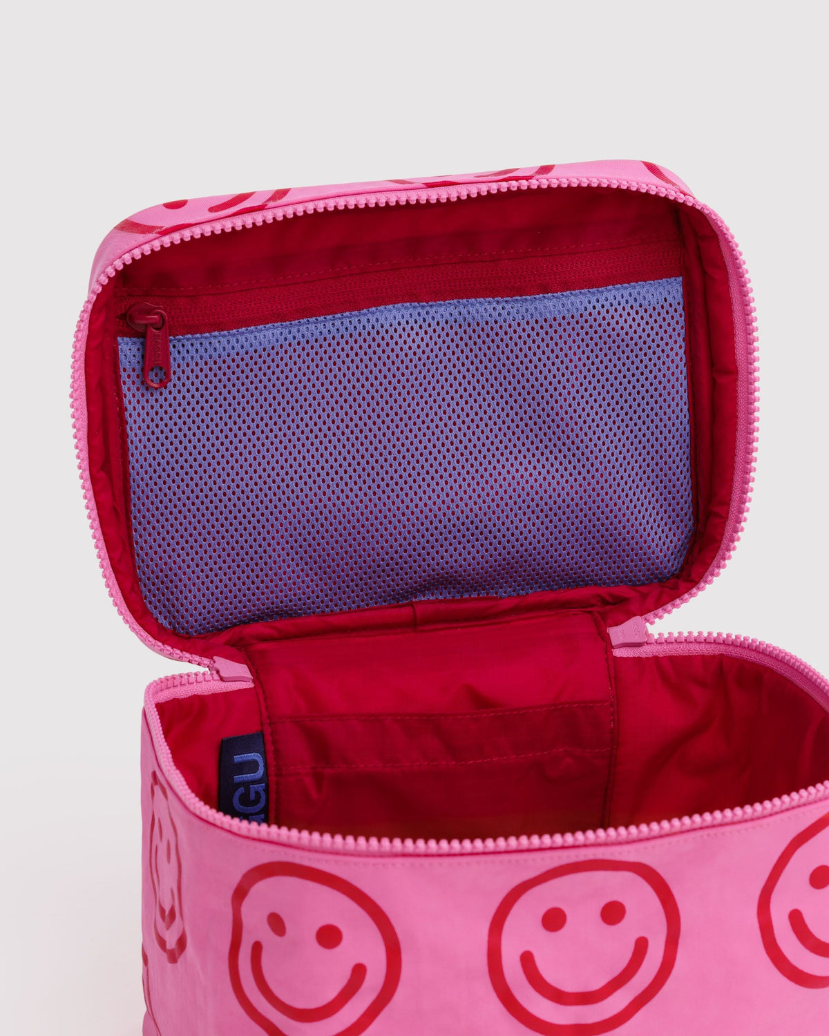 LARGE COSMETIC CASE