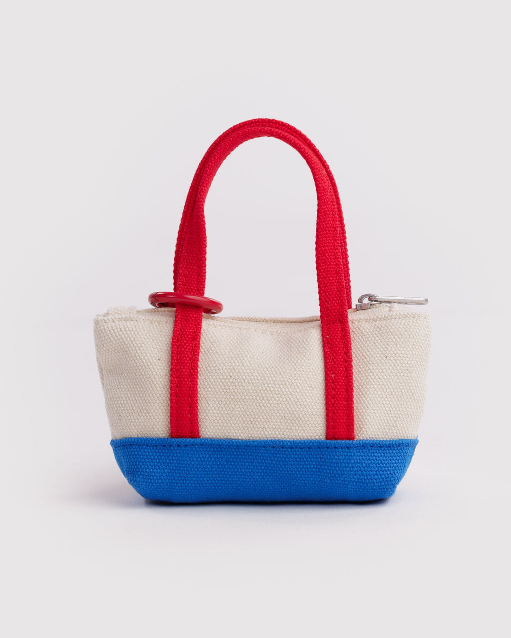 MOMA TOTE CHARM