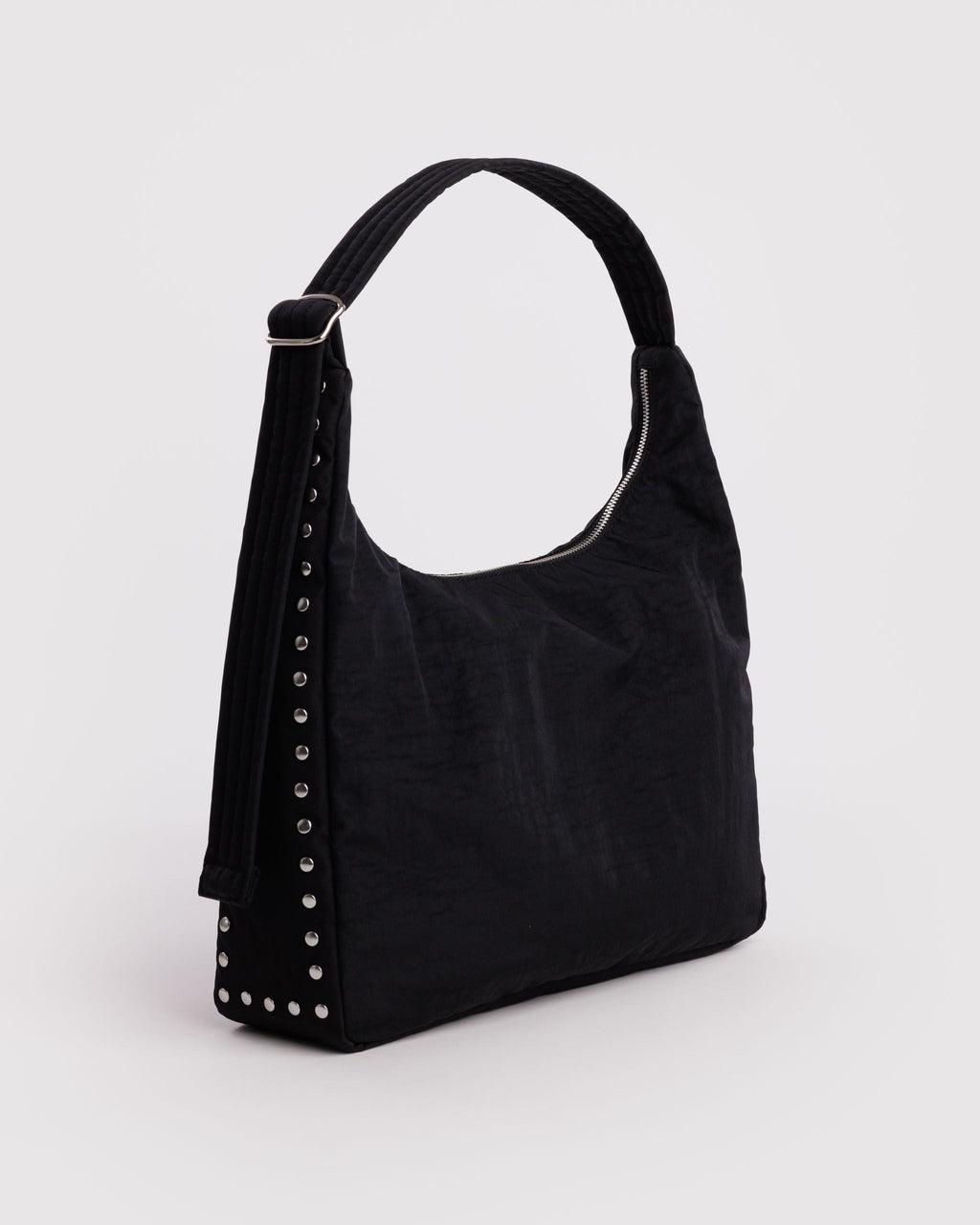 NYLON SHOULDER BAG