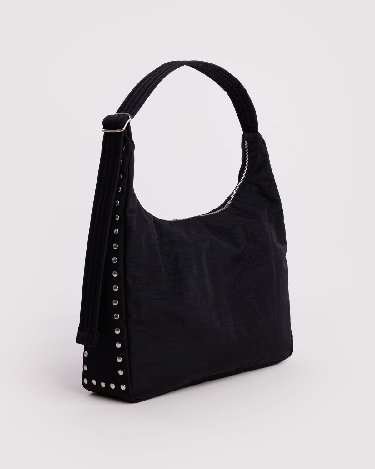NYLON SHOULDER BAG