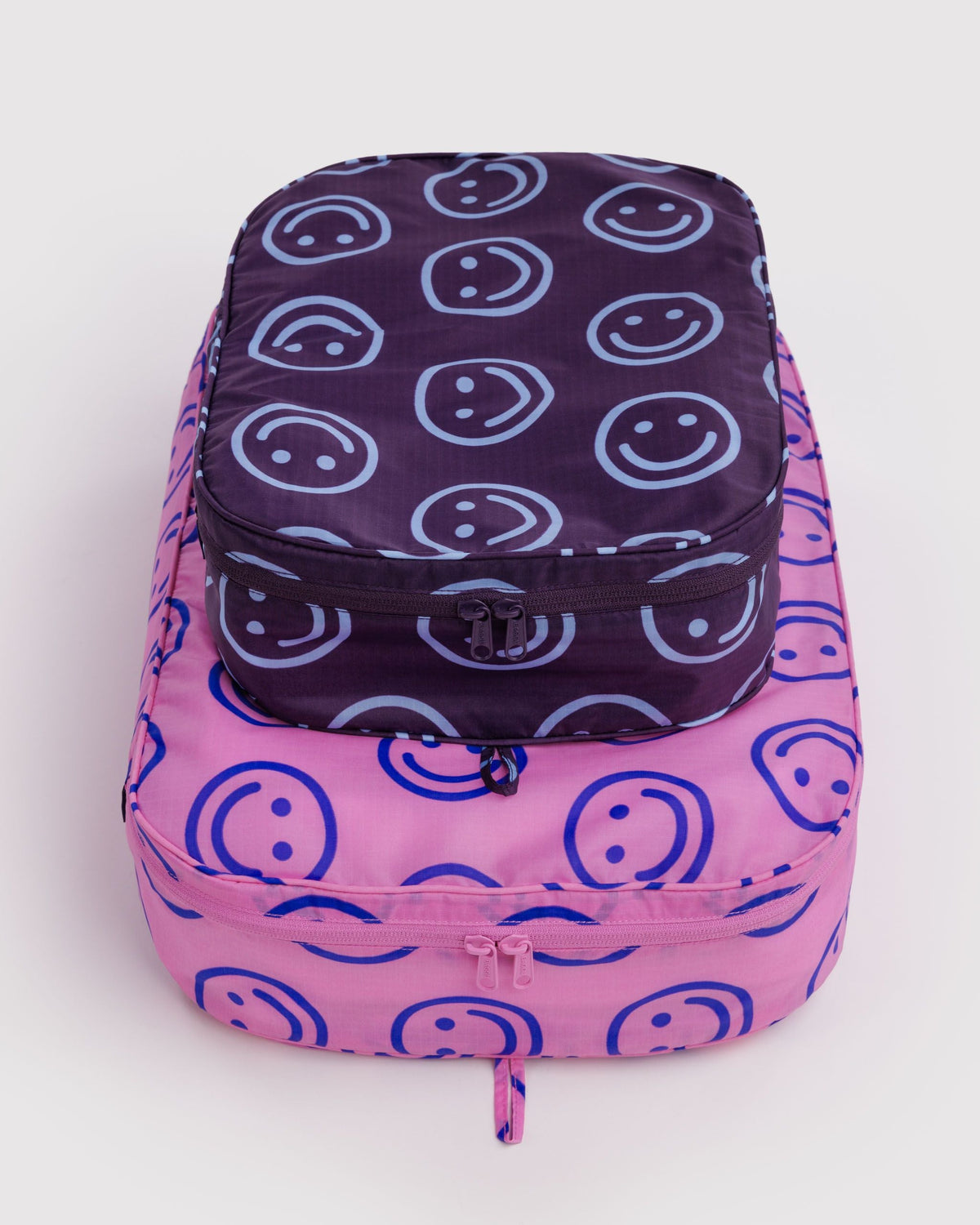 LARGE PACKING CUBE SET