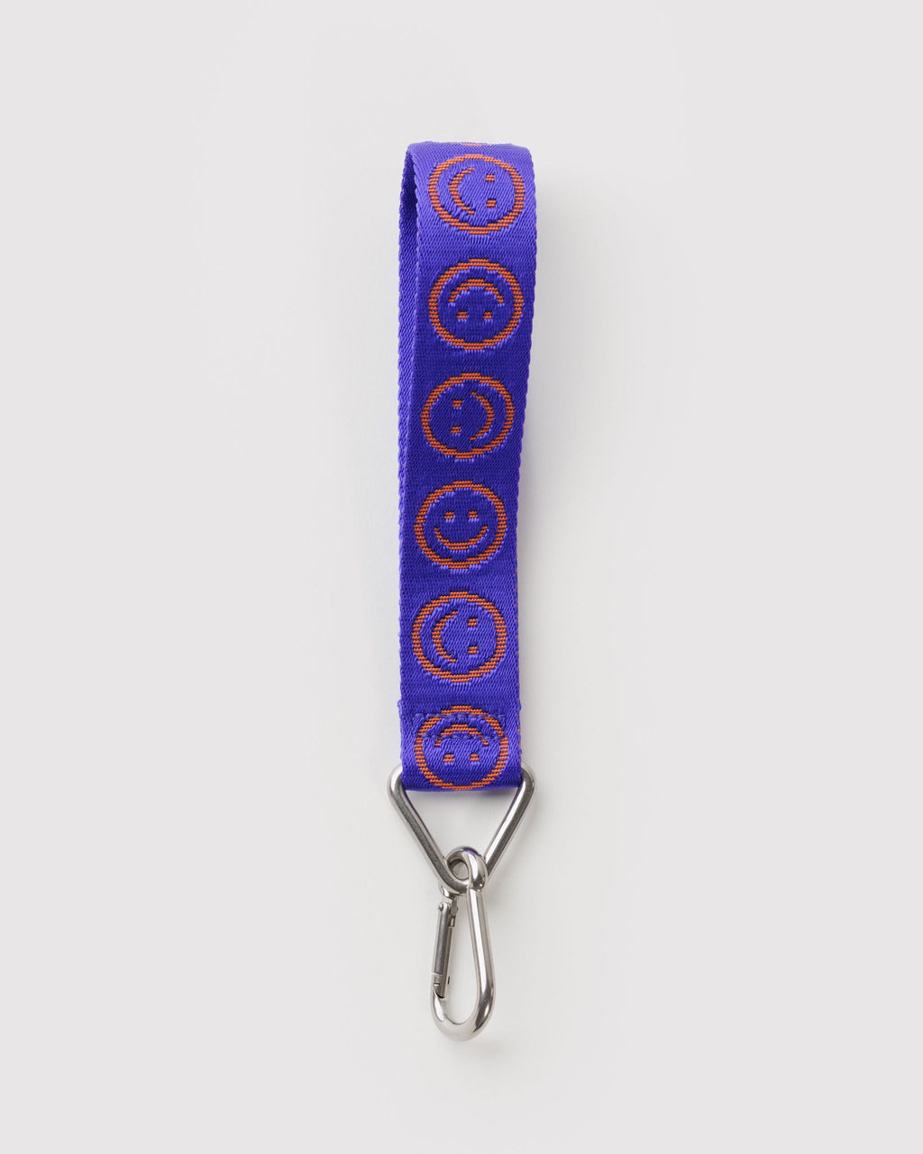LOGO KEYCHAIN