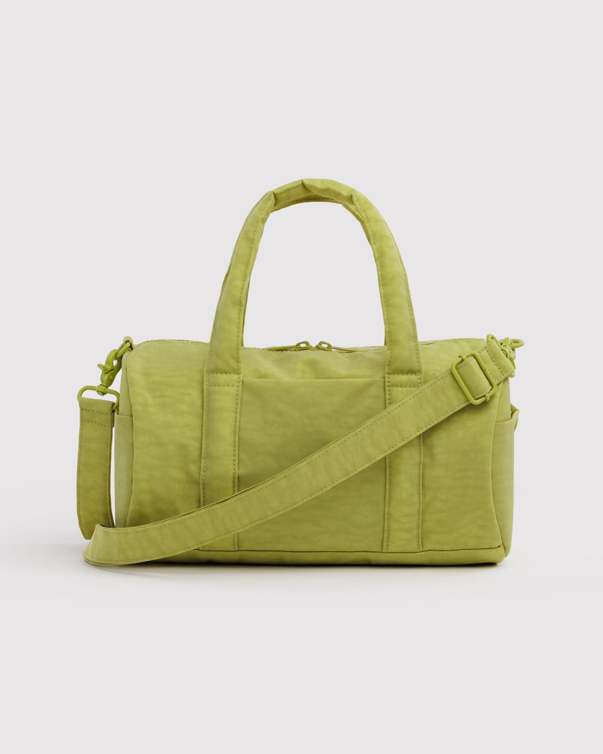 NYLON DUFFLE BAG