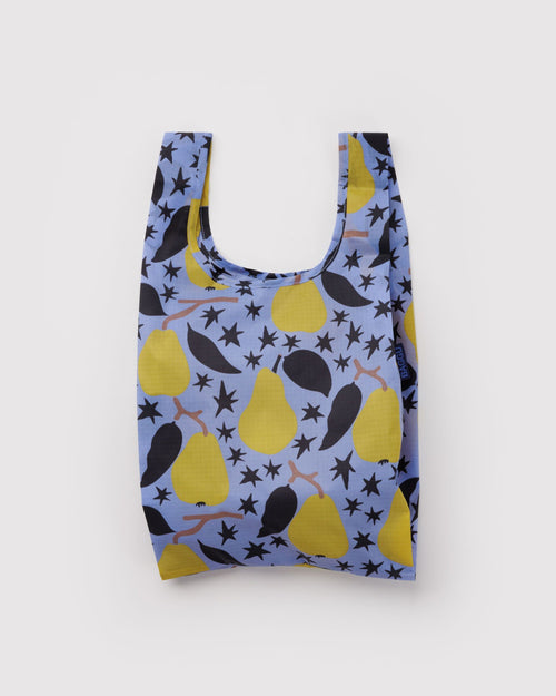 BABY BAGGU