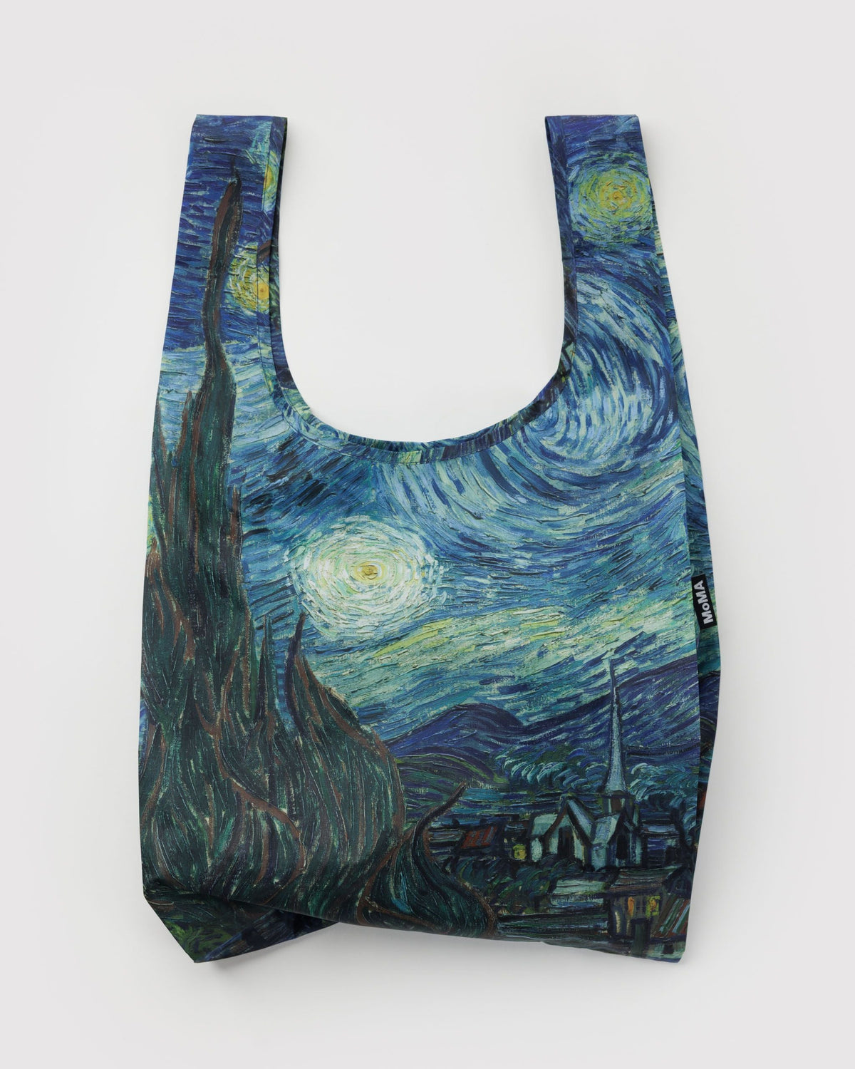 STANDARD BAGGU