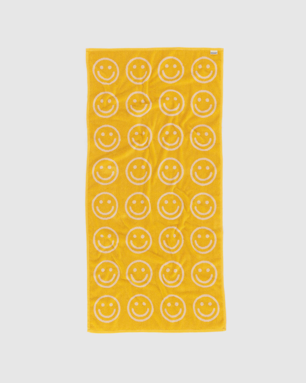 BATH TOWEL
