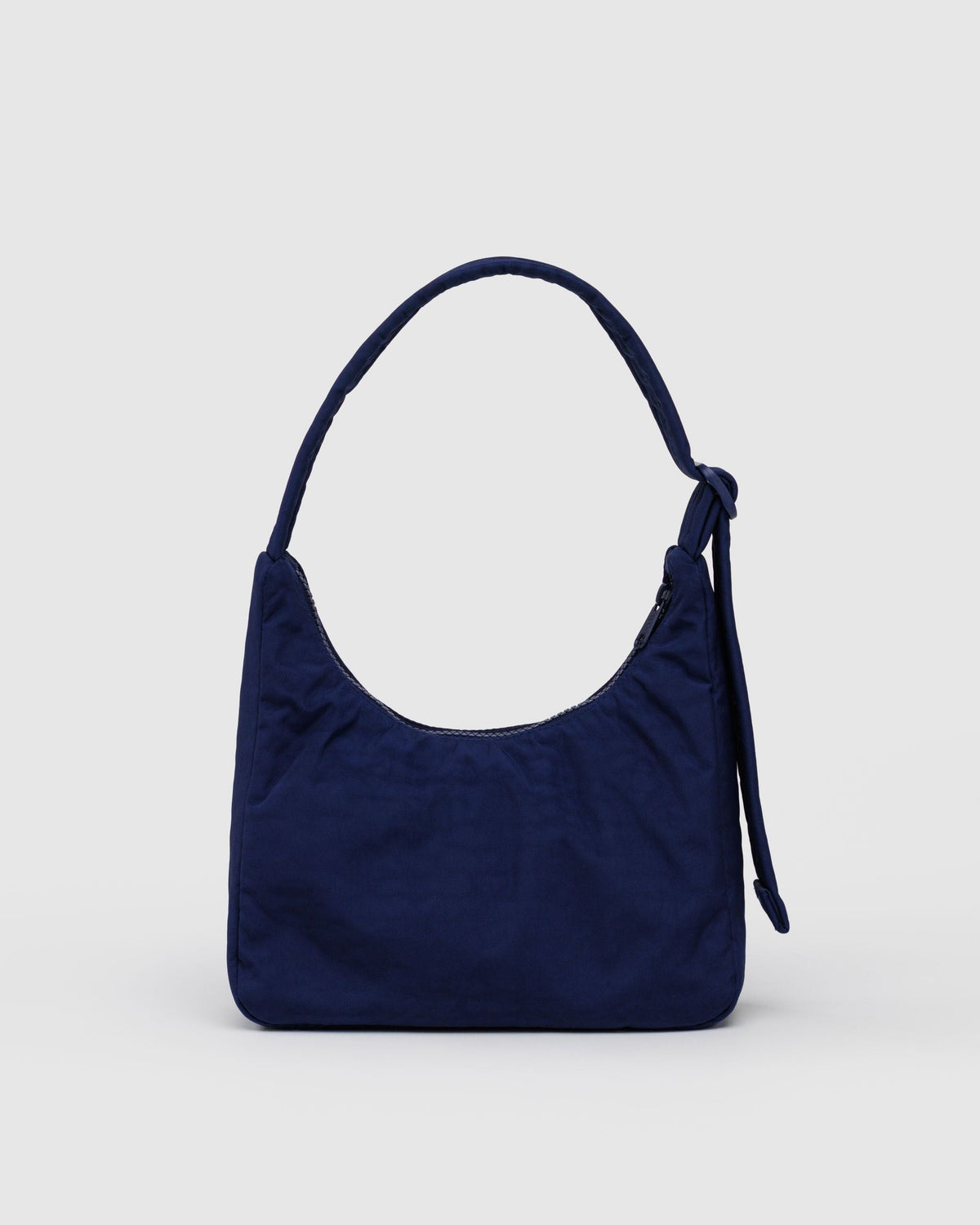 MINI NYLON SHOULDER BAG - SALE