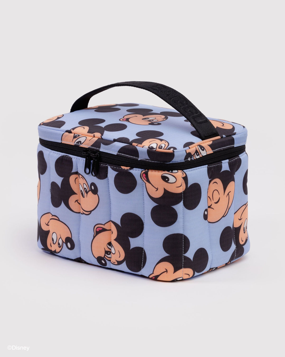 PUFFY LUNCH BAG