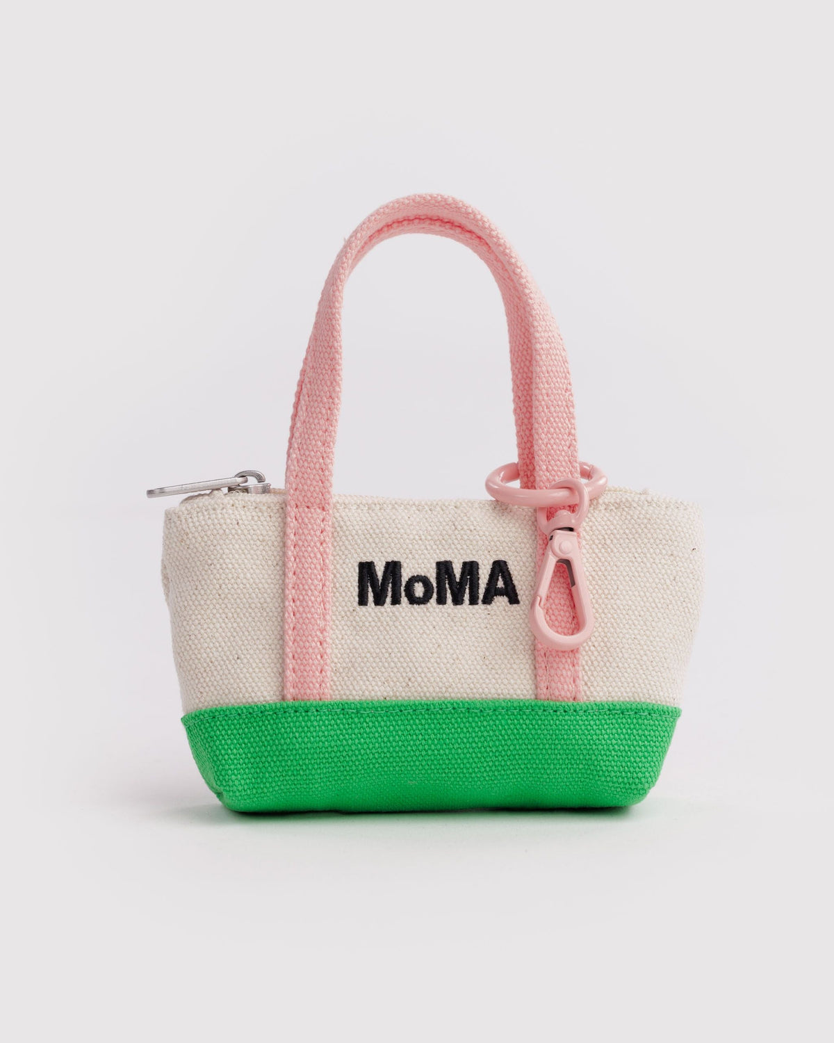 MOMA TOTE CHARM