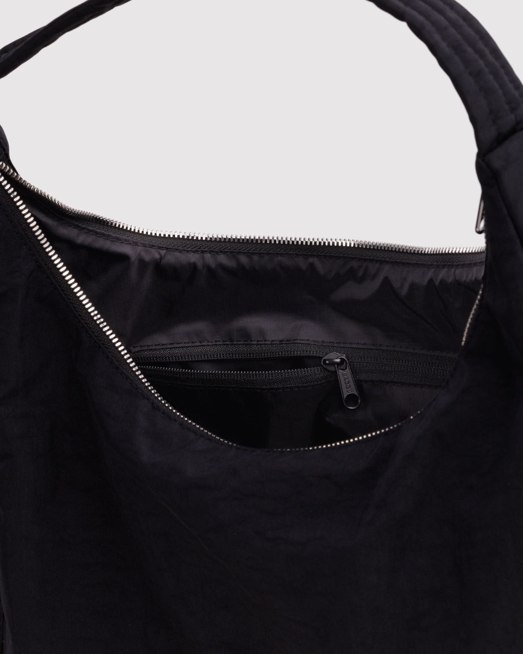 NYLON SHOULDER BAG
