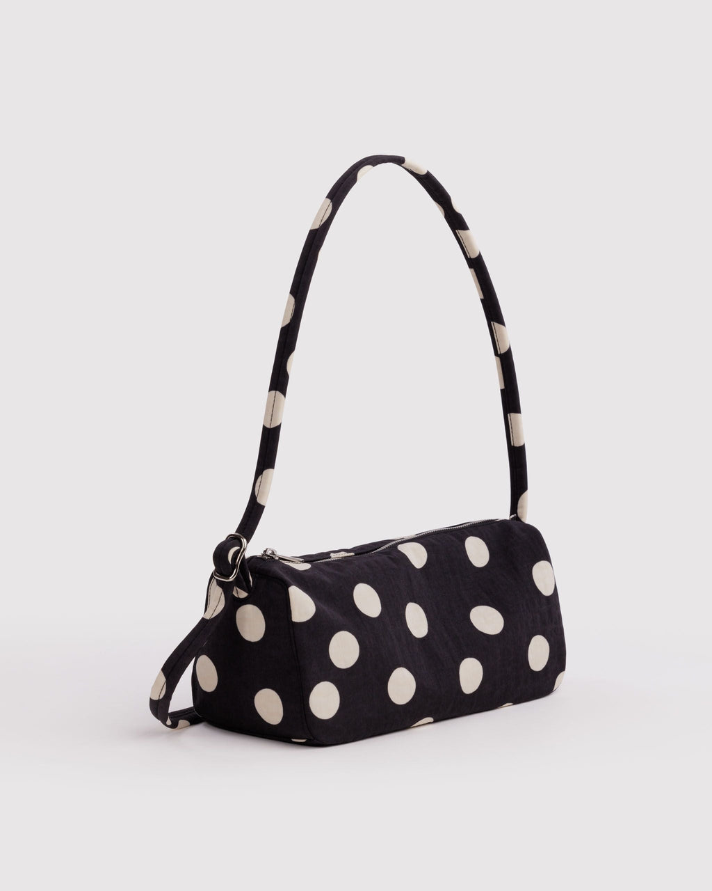 NYLON LOAF BAG